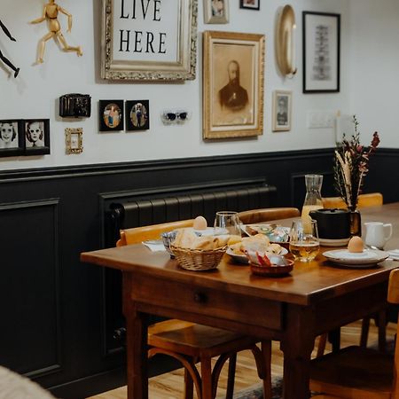 Maison Urbaine Париж Екстер'єр фото
