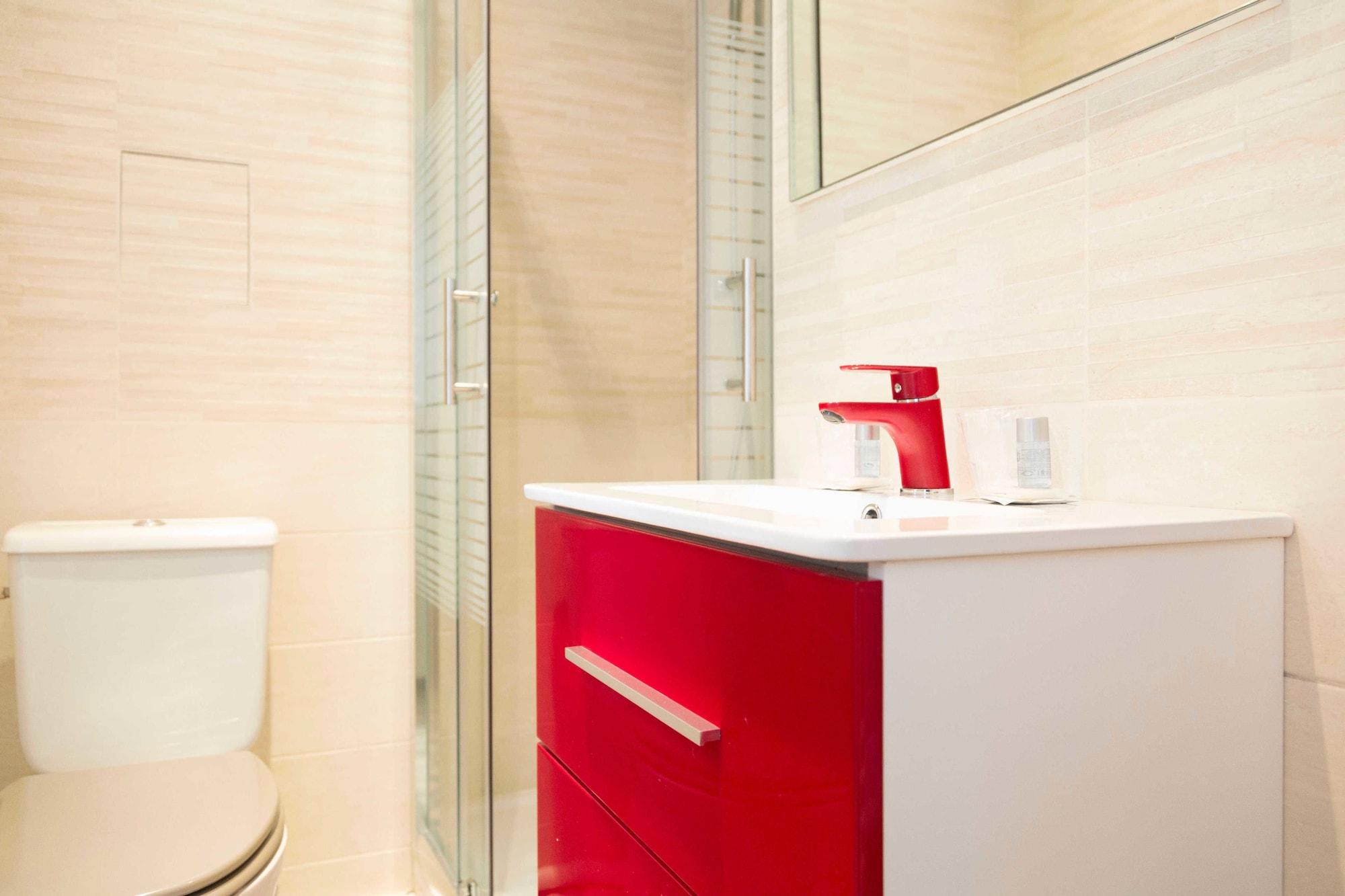 Maison Urbaine Париж Екстер'єр фото