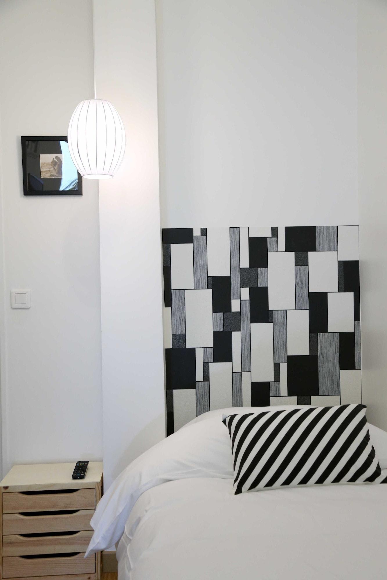 Maison Urbaine Париж Екстер'єр фото