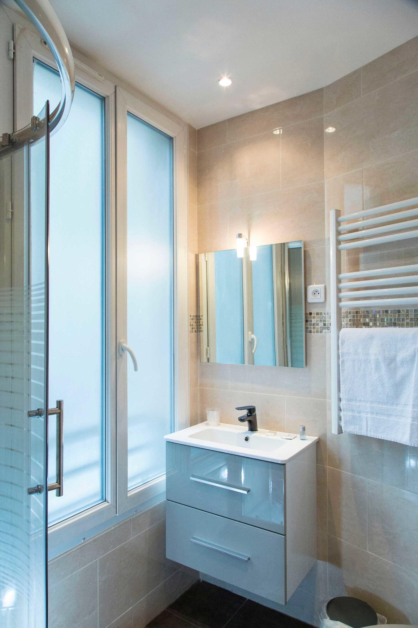 Maison Urbaine Париж Екстер'єр фото