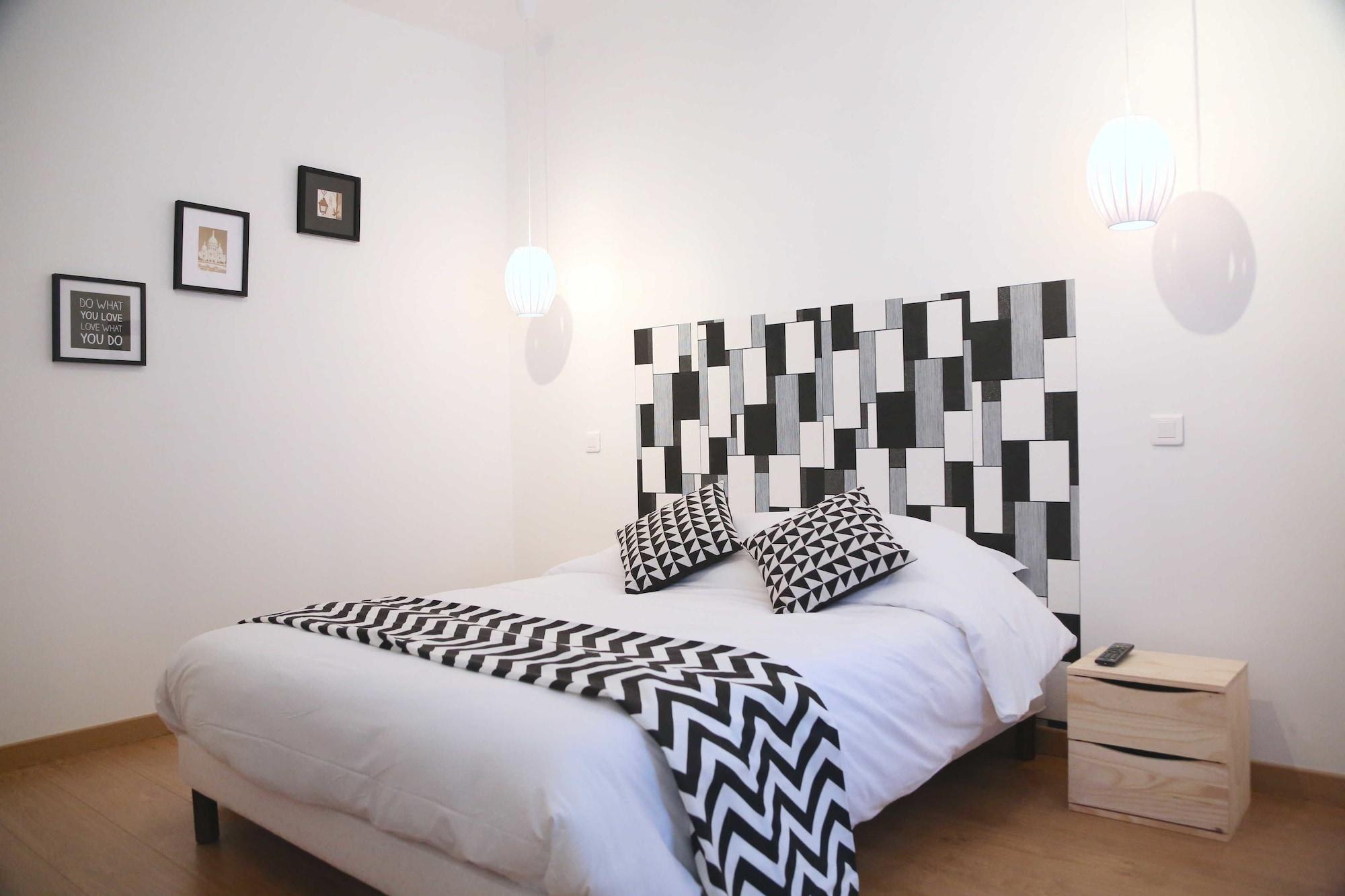 Maison Urbaine Париж Екстер'єр фото
