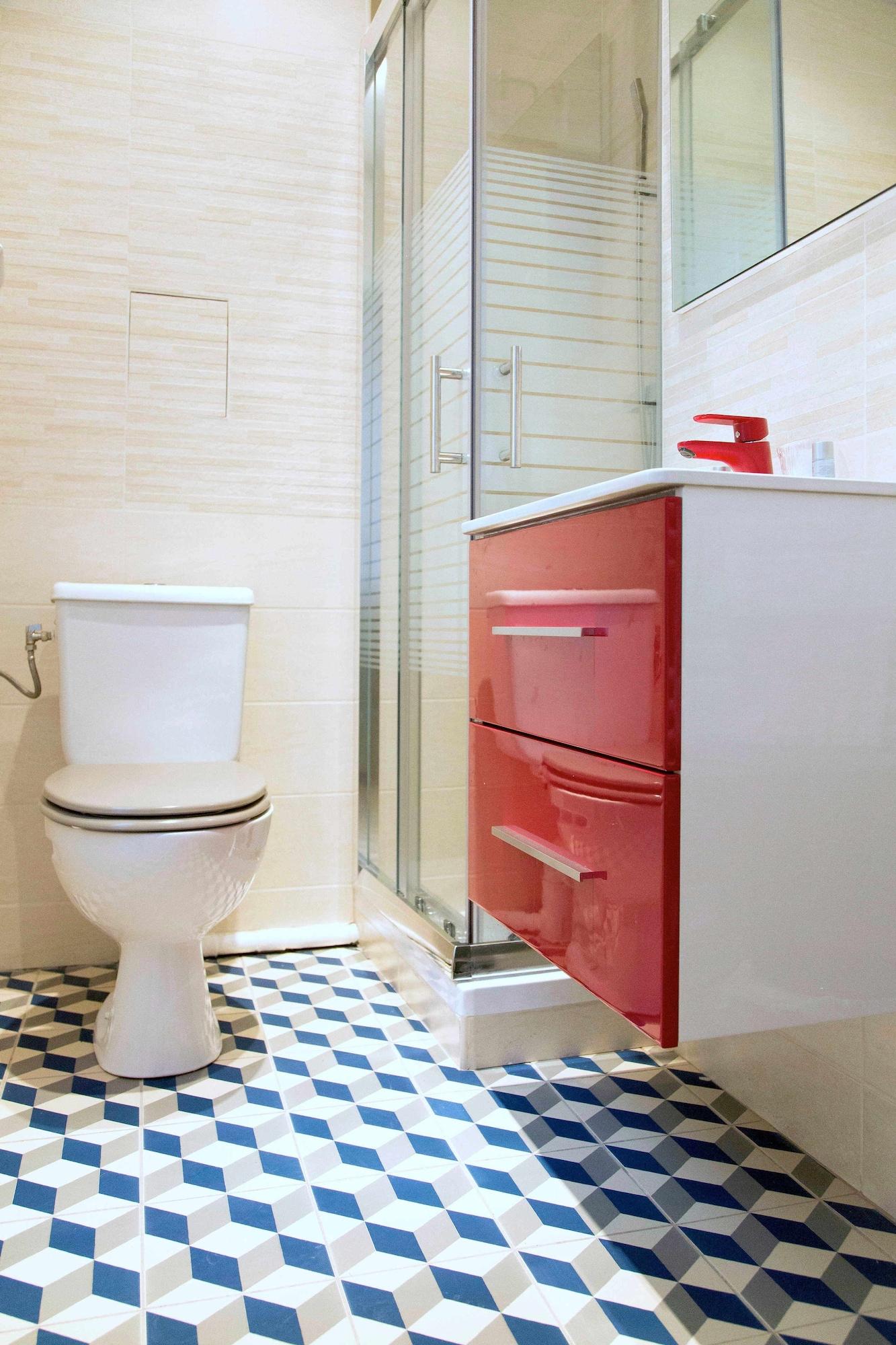 Maison Urbaine Париж Екстер'єр фото