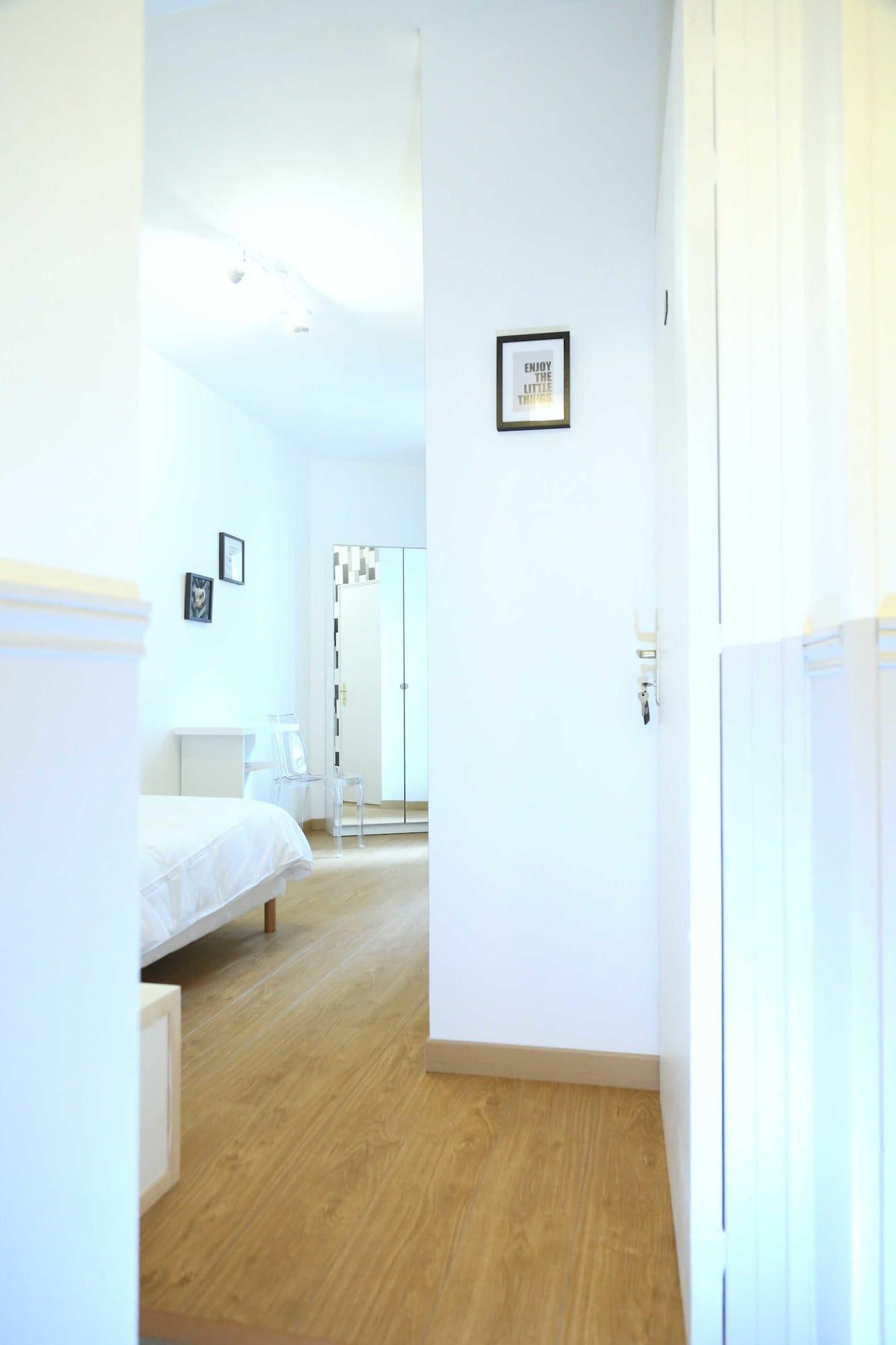 Maison Urbaine Париж Екстер'єр фото