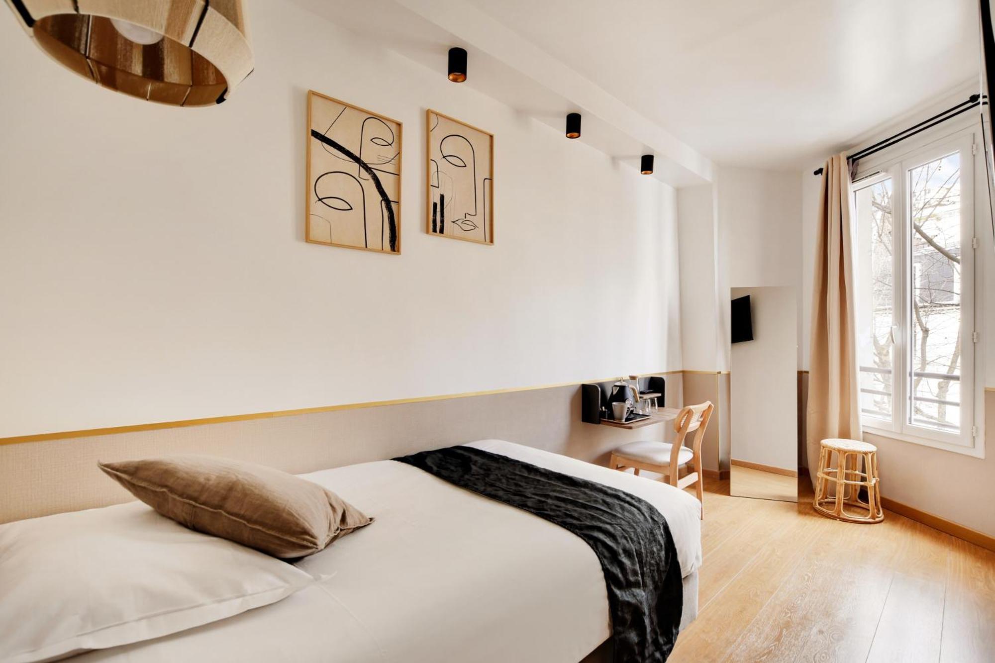 Maison Urbaine Париж Екстер'єр фото