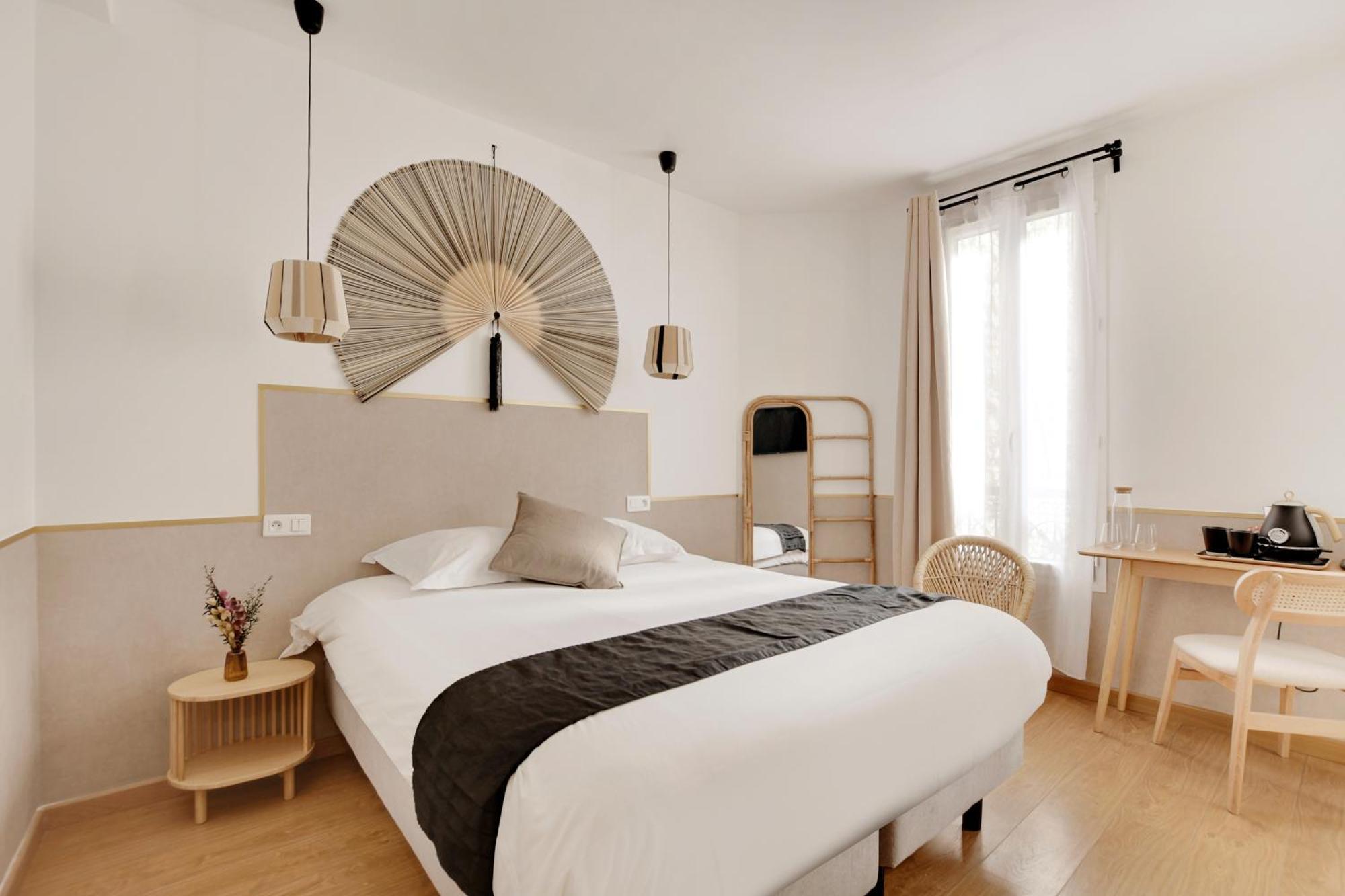 Maison Urbaine Париж Екстер'єр фото