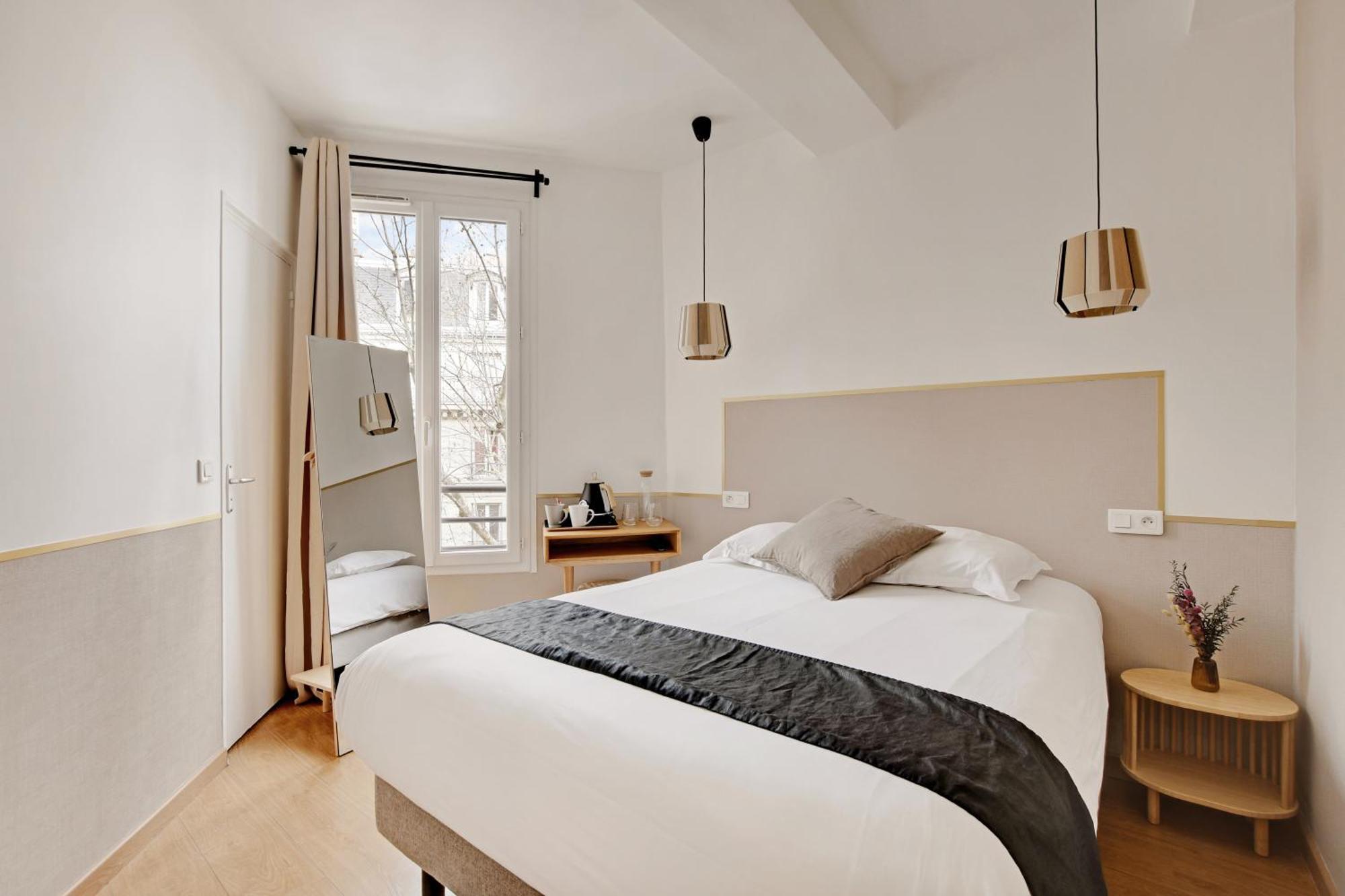 Maison Urbaine Париж Екстер'єр фото