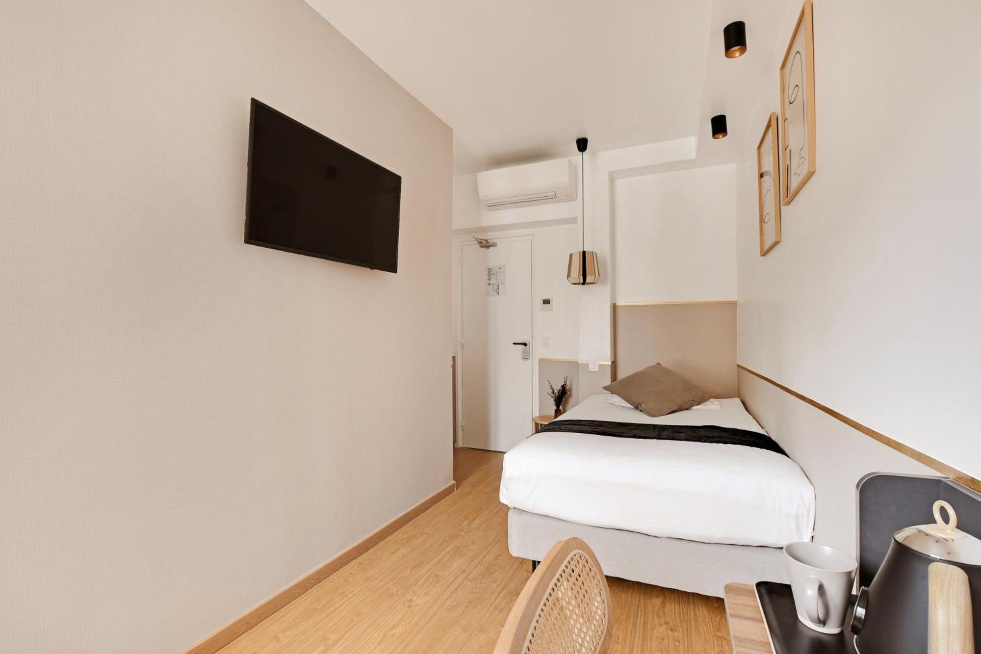 Maison Urbaine Париж Екстер'єр фото