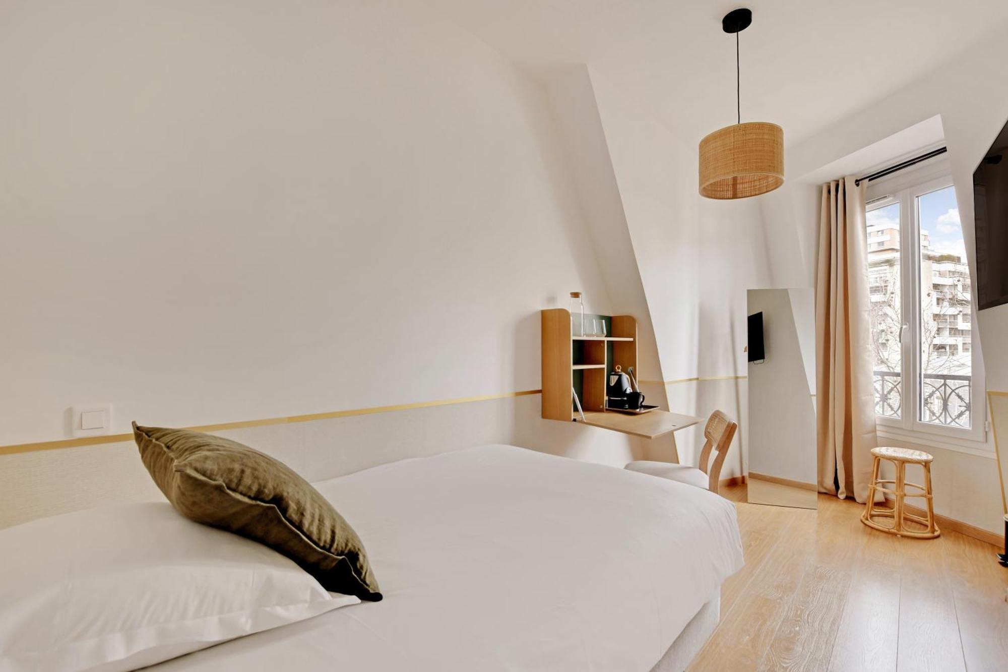 Maison Urbaine Париж Екстер'єр фото