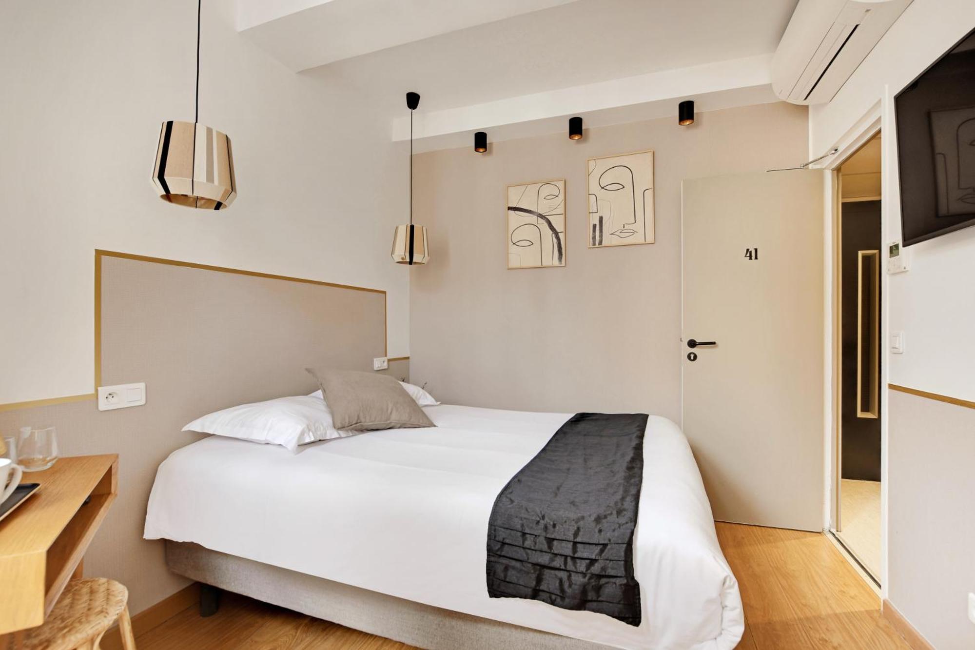 Maison Urbaine Париж Екстер'єр фото