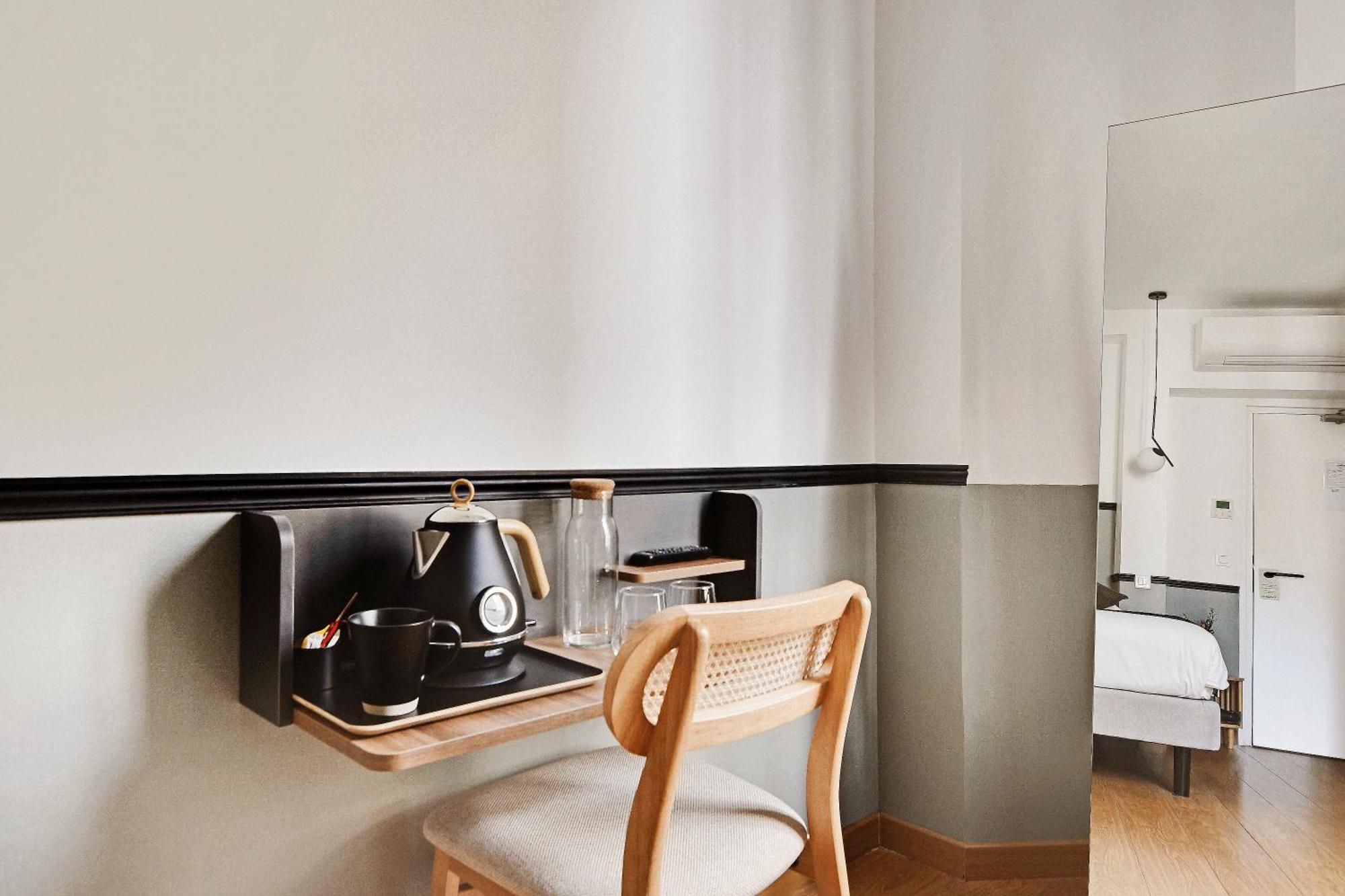 Maison Urbaine Париж Екстер'єр фото